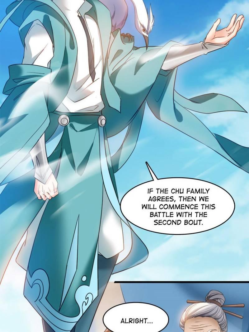 Cultivation Chat Group Chapter 220 page 47 - Chapter 220