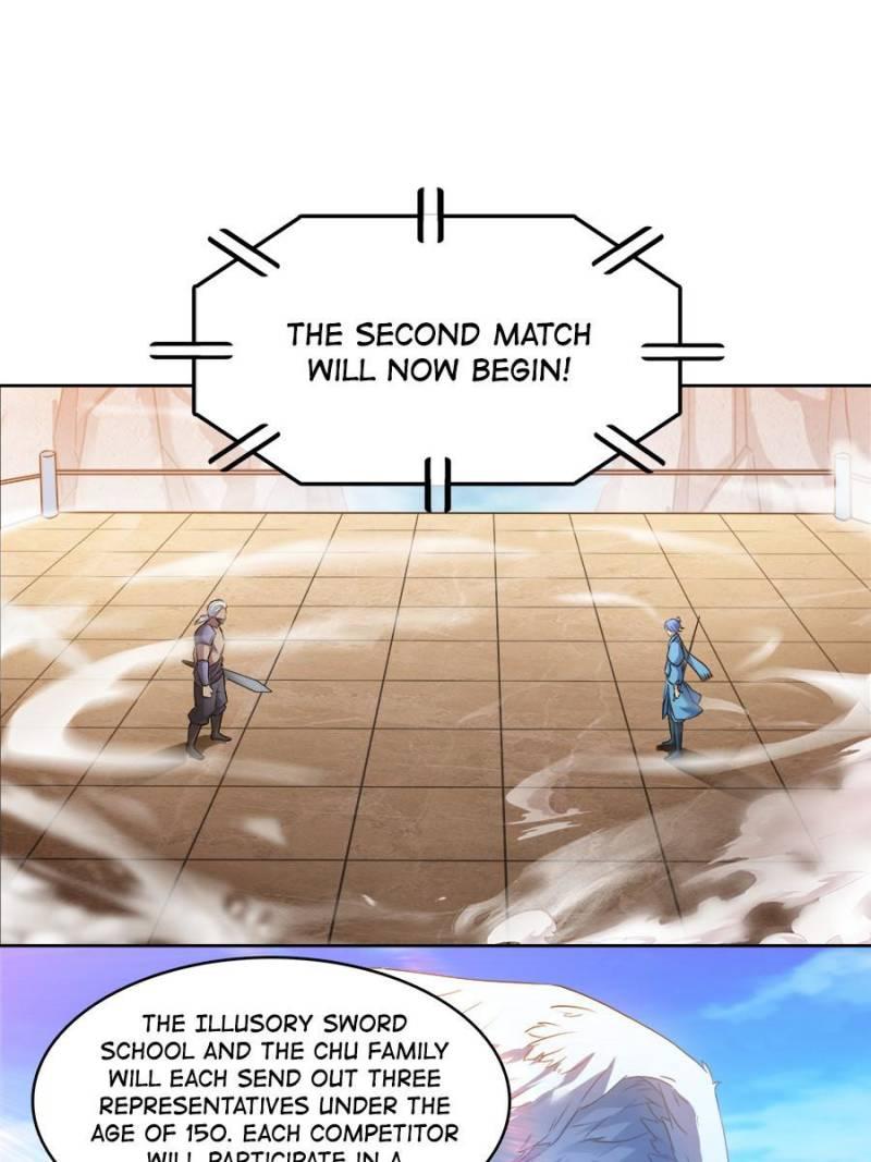 Cultivation Chat Group Chapter 220 page 49 - Chapter 220