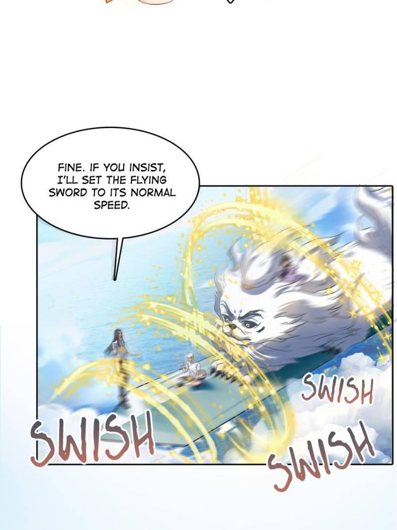 Cultivation Chat Group Chapter 220 page 5 - Chapter 220