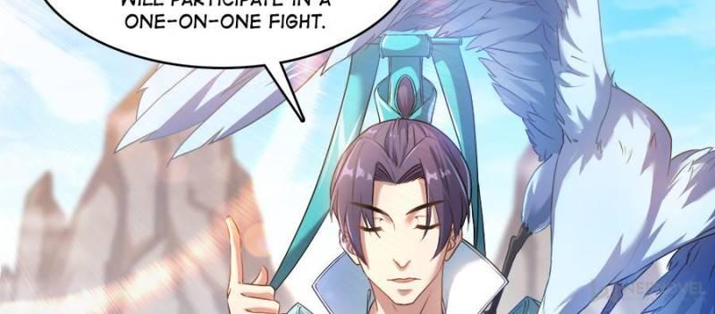 Cultivation Chat Group Chapter 220 page 50 - Chapter 220