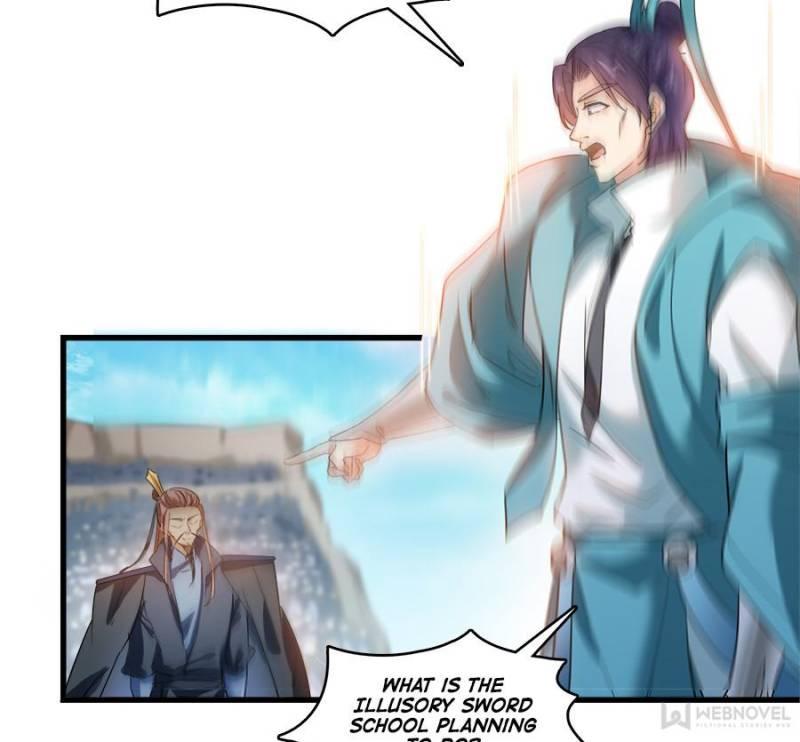 Cultivation Chat Group Chapter 220 page 58 - Chapter 220