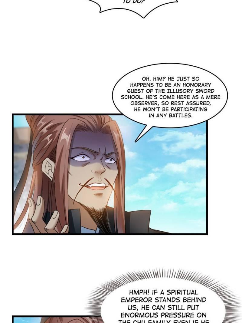 Cultivation Chat Group Chapter 220 page 59 - Chapter 220