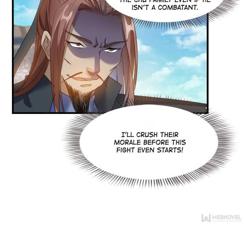 Cultivation Chat Group Chapter 220 page 60 - Chapter 220