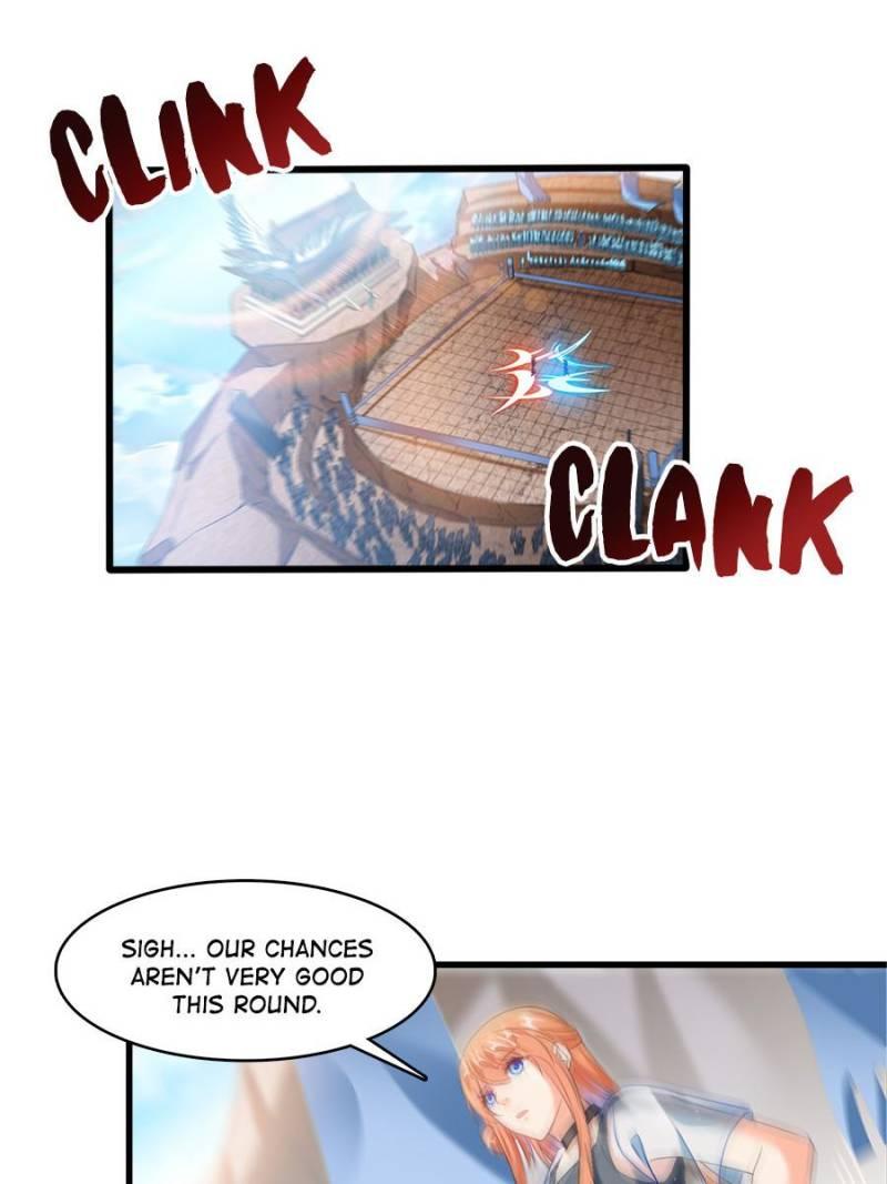 Cultivation Chat Group Chapter 220 page 61 - Chapter 220