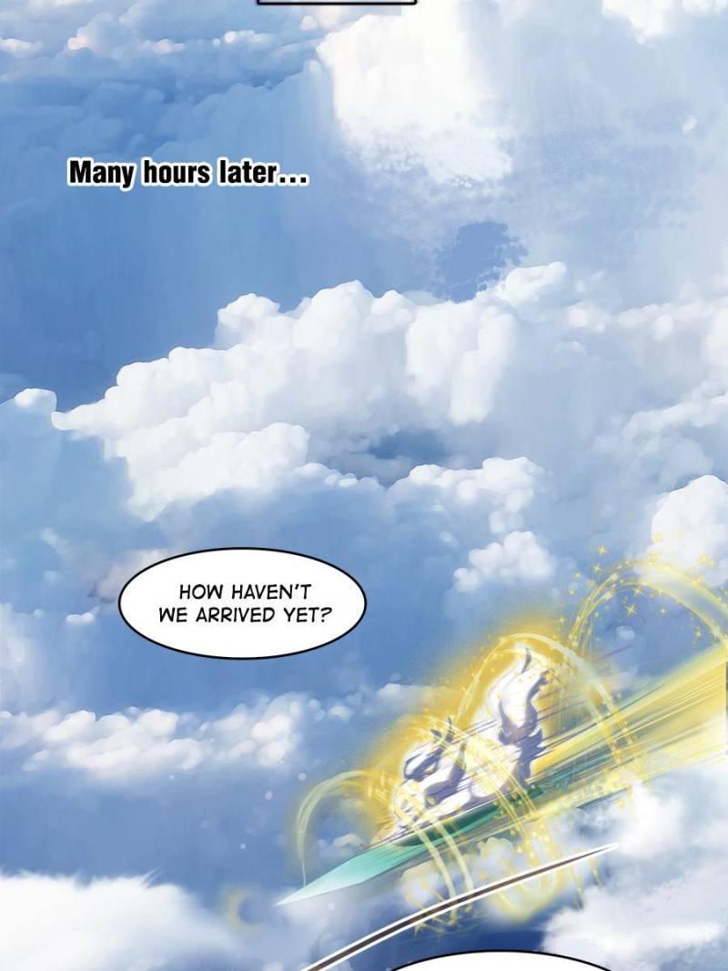 Cultivation Chat Group Chapter 220 page 7 - Chapter 220
