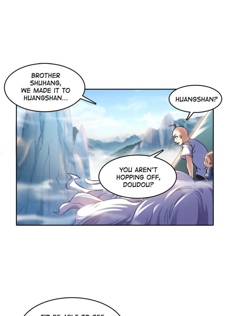 Cultivation Chat Group Chapter 220 page 9 - Chapter 220