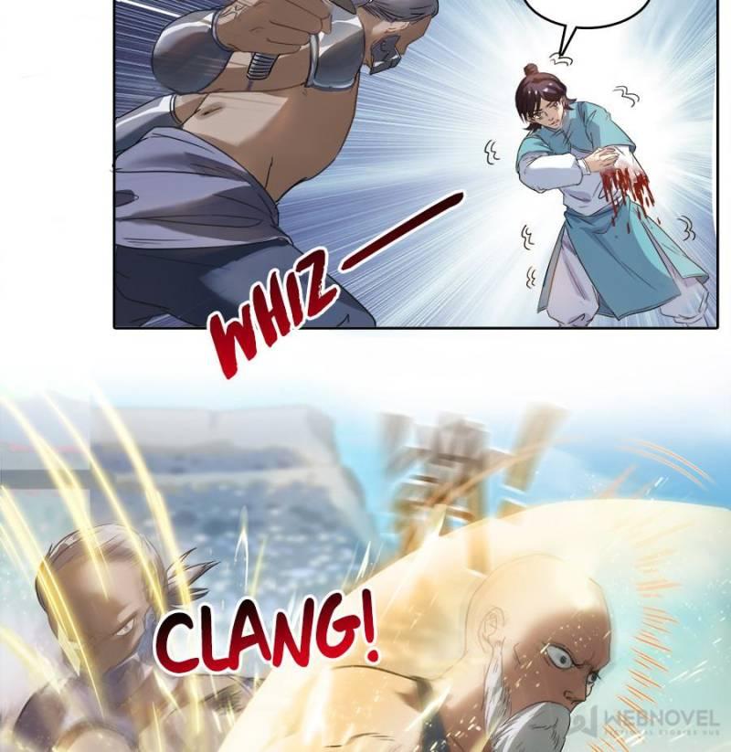 Cultivation Chat Group Chapter 221 page 10 - Chapter 221