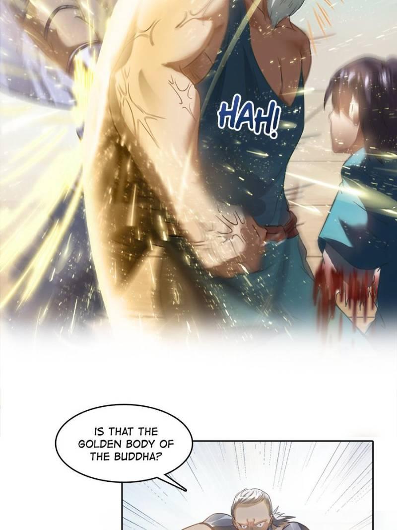 Cultivation Chat Group Chapter 221 page 11 - Chapter 221