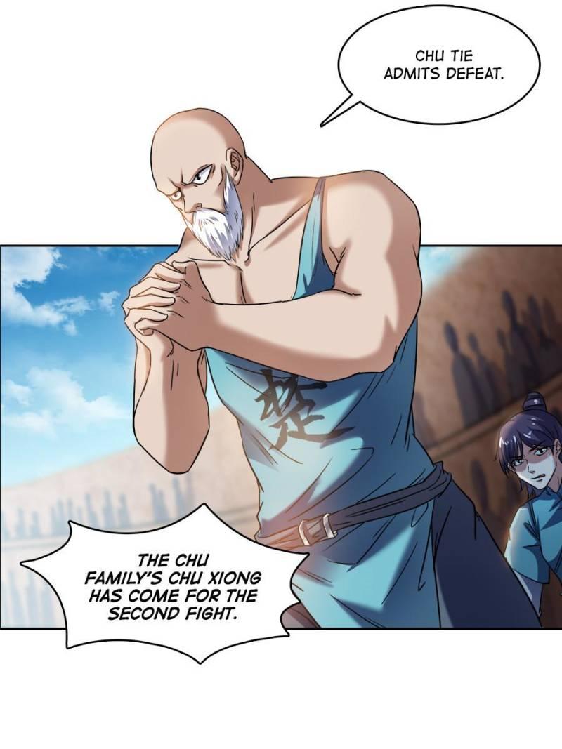 Cultivation Chat Group Chapter 221 page 13 - Chapter 221