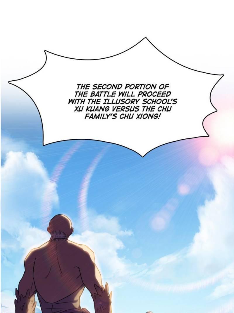 Cultivation Chat Group Chapter 221 page 15 - Chapter 221