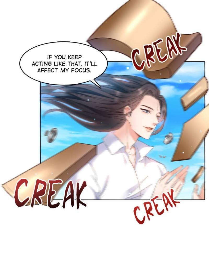 Cultivation Chat Group Chapter 221 page 19 - Chapter 221