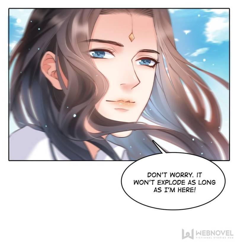 Cultivation Chat Group Chapter 221 page 20 - Chapter 221