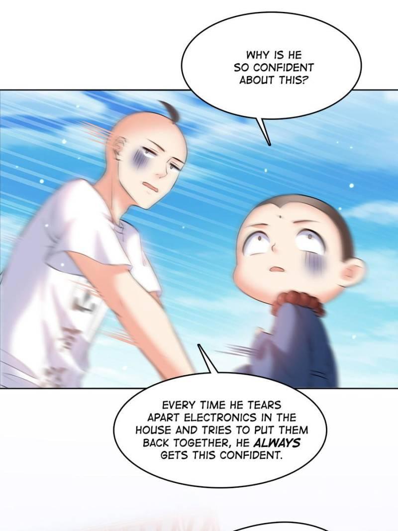 Cultivation Chat Group Chapter 221 page 21 - Chapter 221