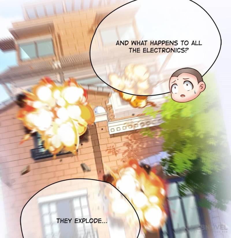 Cultivation Chat Group Chapter 221 page 22 - Chapter 221