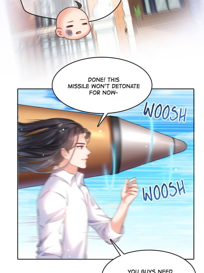 Cultivation Chat Group Chapter 221 page 23 - Chapter 221