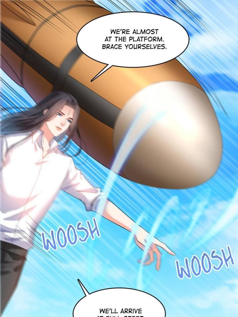 Cultivation Chat Group Chapter 221 page 25 - Chapter 221