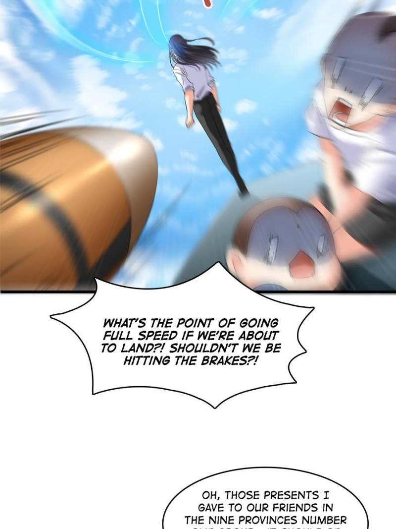 Cultivation Chat Group Chapter 221 page 27 - Chapter 221