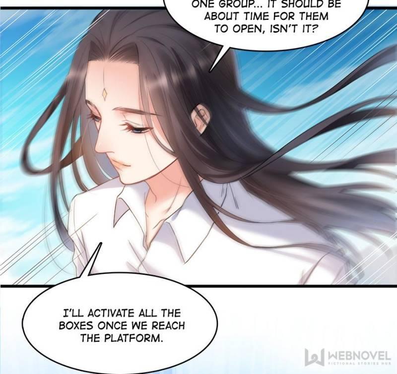 Cultivation Chat Group Chapter 221 page 28 - Chapter 221
