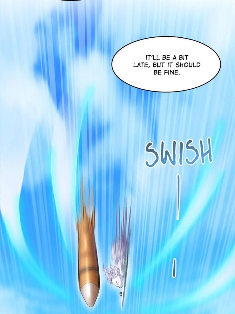 Cultivation Chat Group Chapter 221 page 29 - Chapter 221
