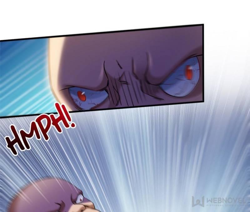 Cultivation Chat Group Chapter 221 page 34 - Chapter 221