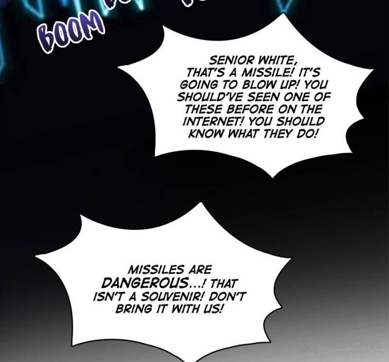 Cultivation Chat Group Chapter 221 page 4 - Chapter 221