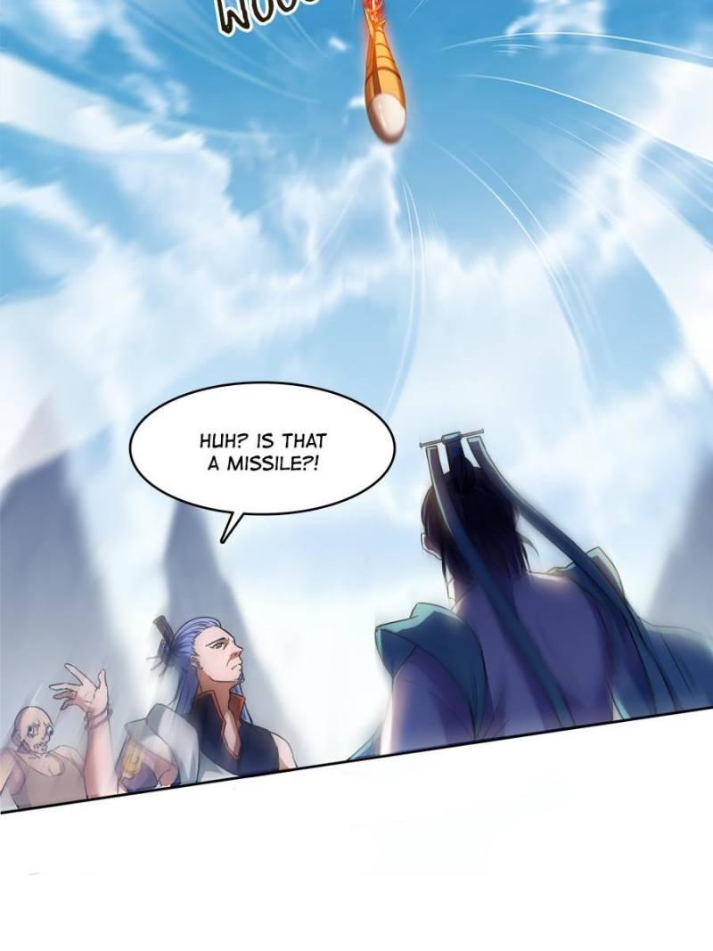 Cultivation Chat Group Chapter 221 page 43 - Chapter 221