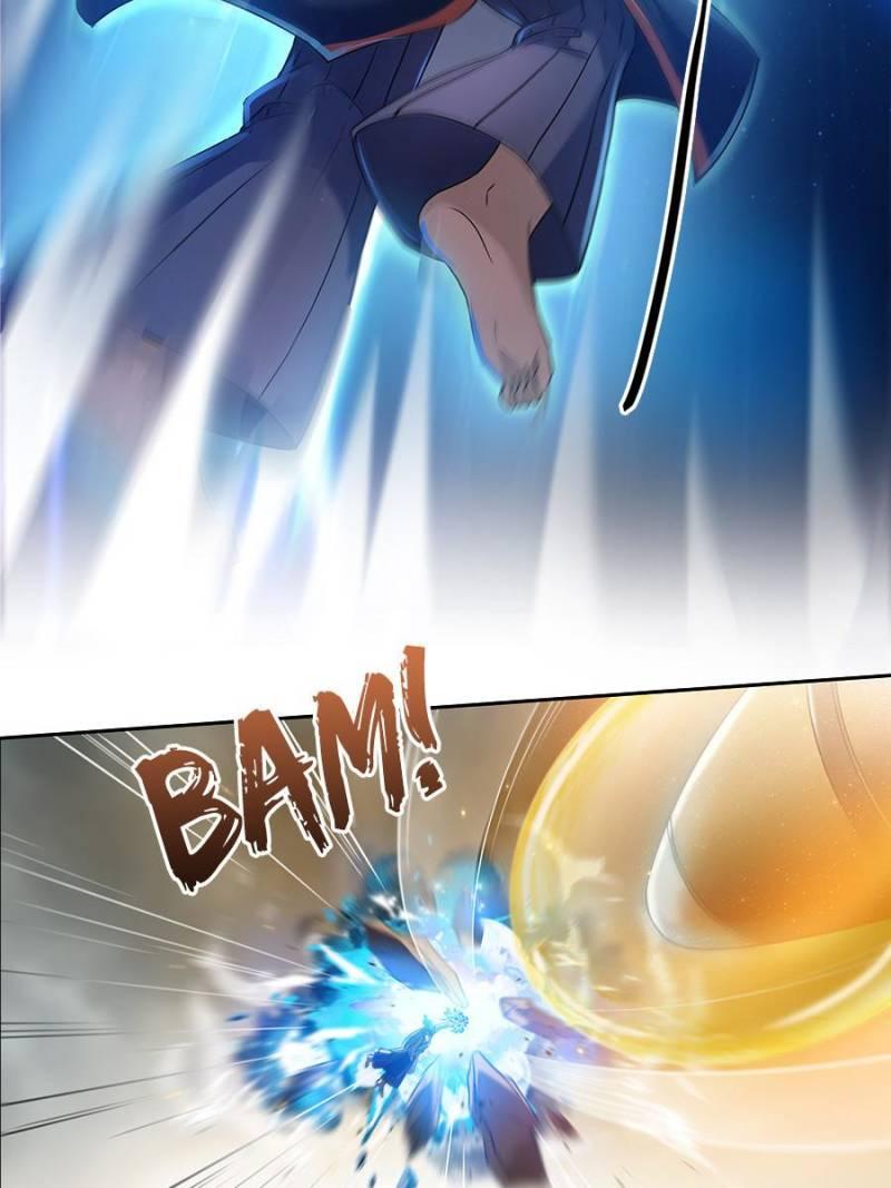 Cultivation Chat Group Chapter 221 page 47 - Chapter 221