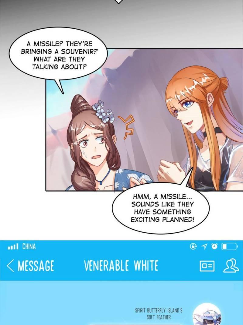 Cultivation Chat Group Chapter 221 page 5 - Chapter 221