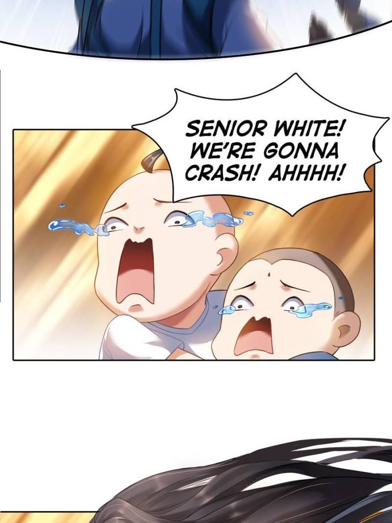 Cultivation Chat Group Chapter 221 page 55 - Chapter 221