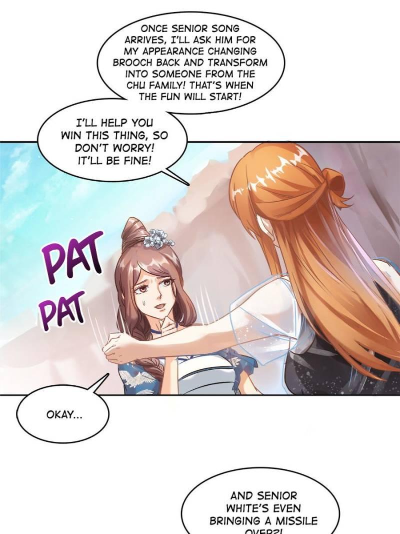 Cultivation Chat Group Chapter 221 page 7 - Chapter 221