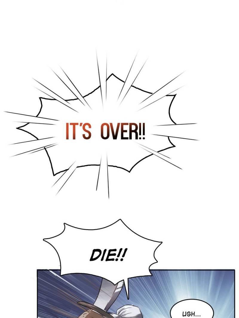 Cultivation Chat Group Chapter 221 page 9 - Chapter 221