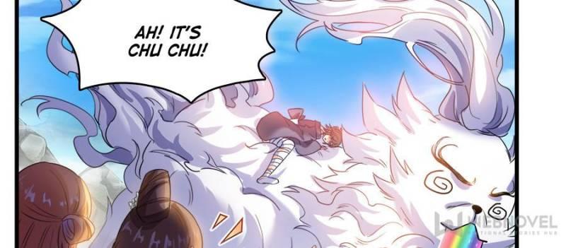 Cultivation Chat Group Chapter 222 page 10 - Chapter 222