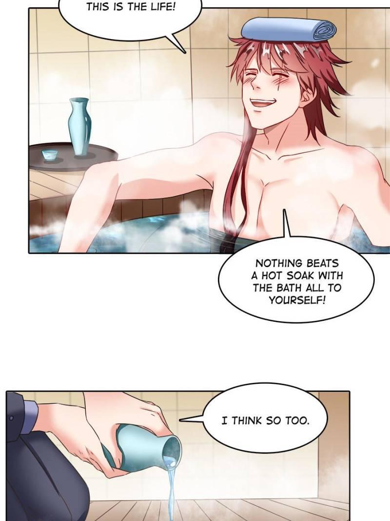 Cultivation Chat Group Chapter 222 page 21 - Chapter 222