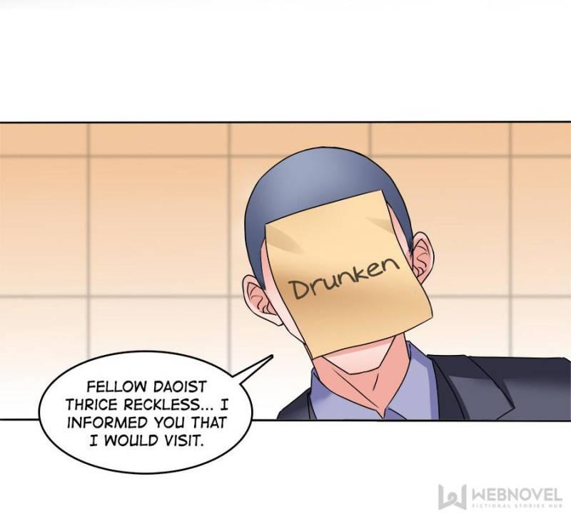 Cultivation Chat Group Chapter 222 page 24 - Chapter 222