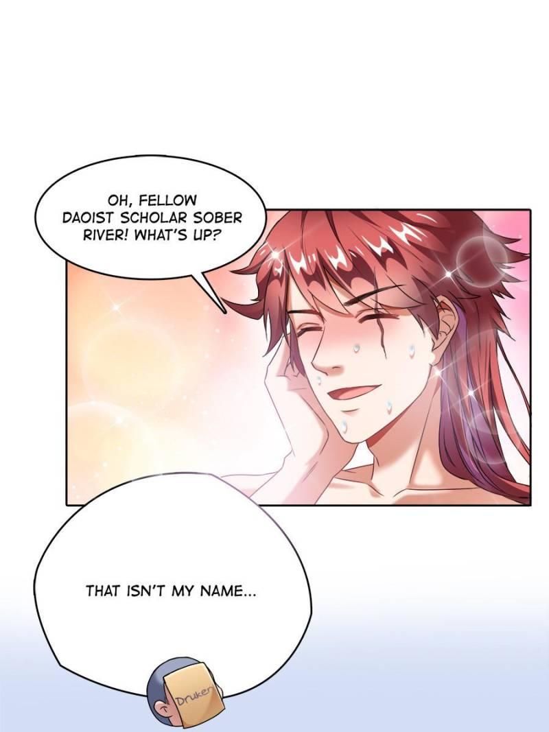 Cultivation Chat Group Chapter 222 page 25 - Chapter 222
