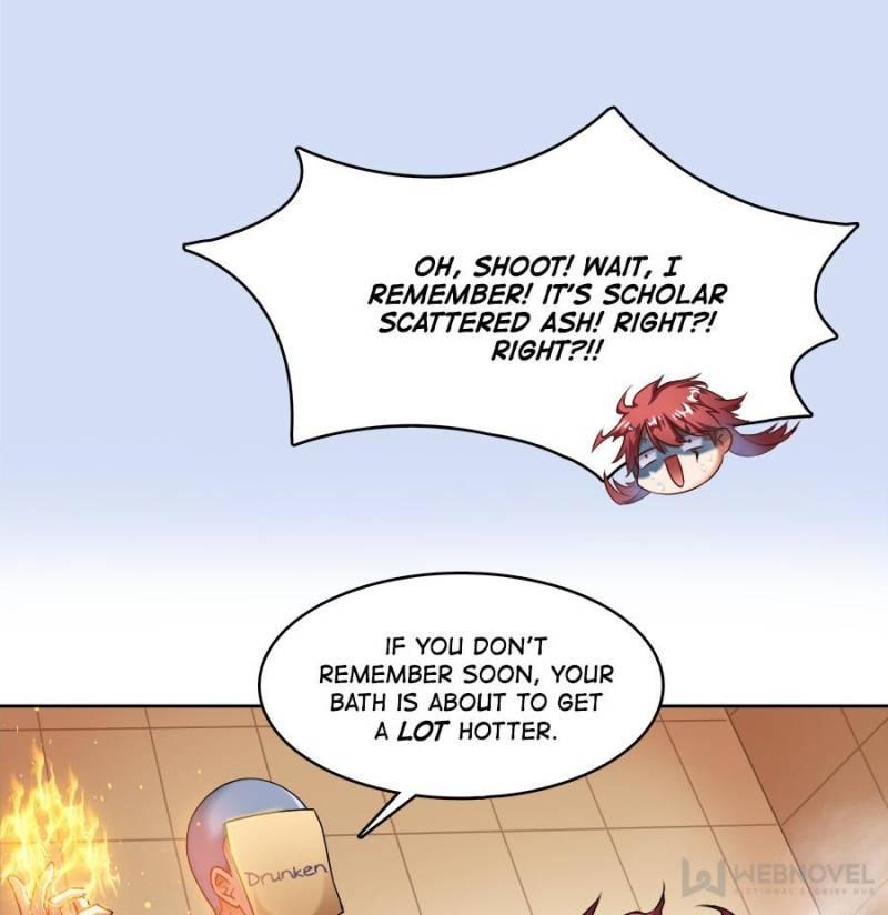 Cultivation Chat Group Chapter 222 page 26 - Chapter 222