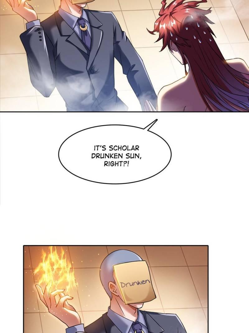 Cultivation Chat Group Chapter 222 page 27 - Chapter 222