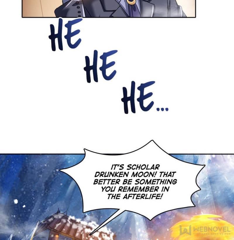 Cultivation Chat Group Chapter 222 page 28 - Chapter 222