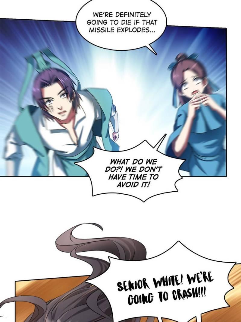 Cultivation Chat Group Chapter 222 page 3 - Chapter 222