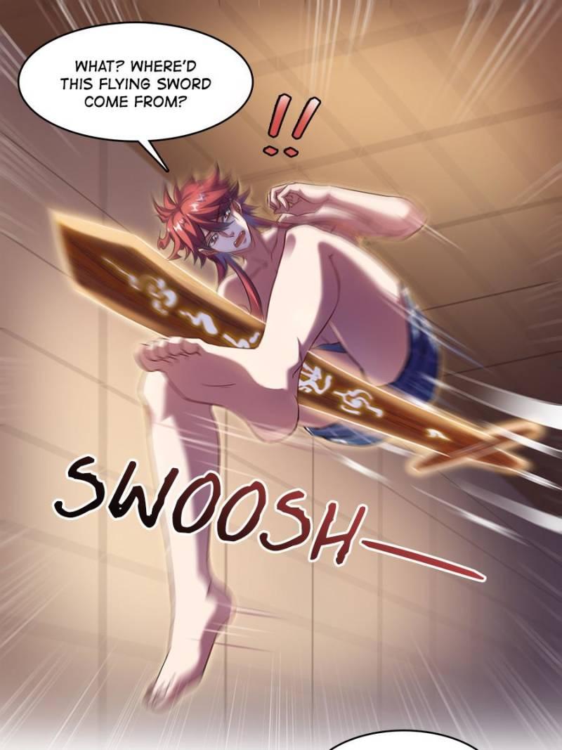 Cultivation Chat Group Chapter 222 page 31 - Chapter 222