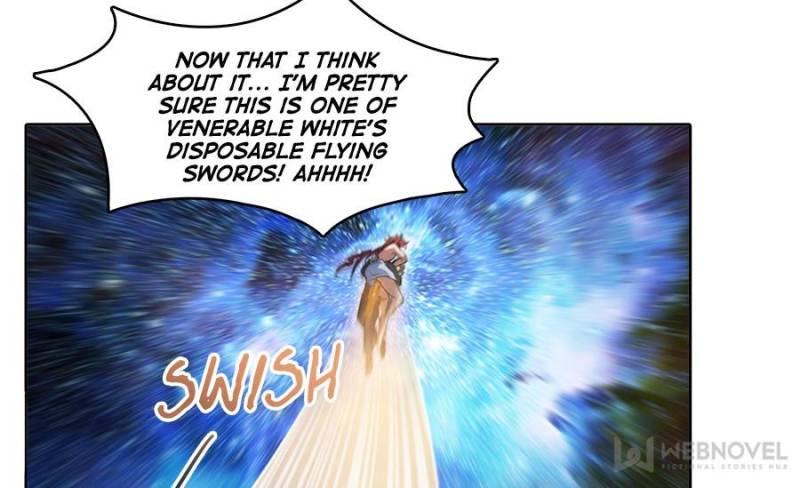 Cultivation Chat Group Chapter 222 page 40 - Chapter 222