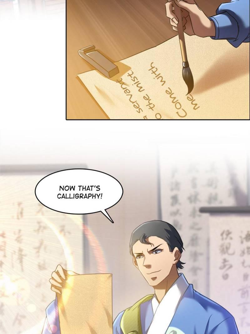 Cultivation Chat Group Chapter 222 page 43 - Chapter 222
