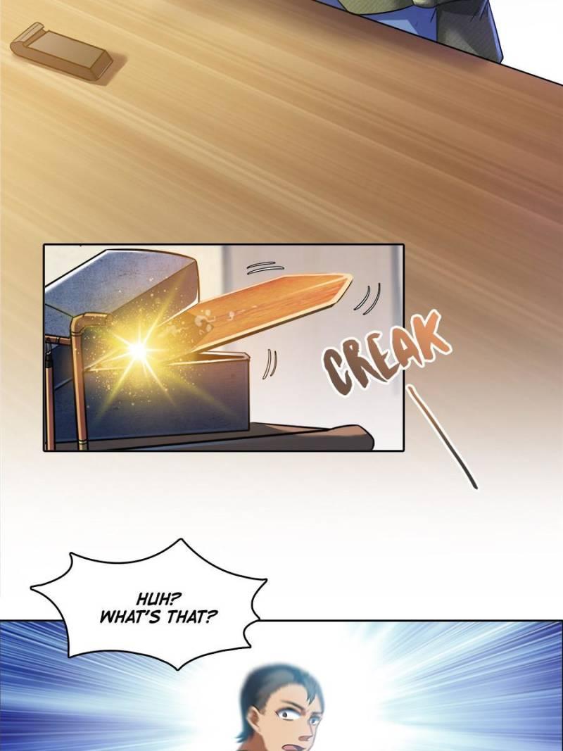 Cultivation Chat Group Chapter 222 page 45 - Chapter 222