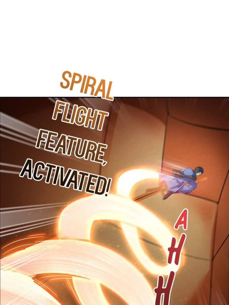 Cultivation Chat Group Chapter 222 page 47 - Chapter 222
