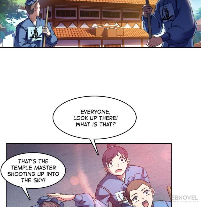 Cultivation Chat Group Chapter 222 page 50 - Chapter 222
