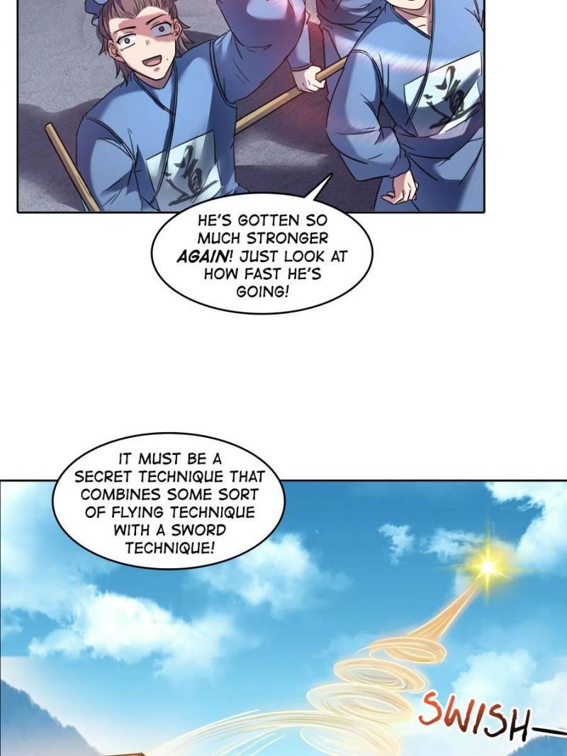 Cultivation Chat Group Chapter 222 page 51 - Chapter 222