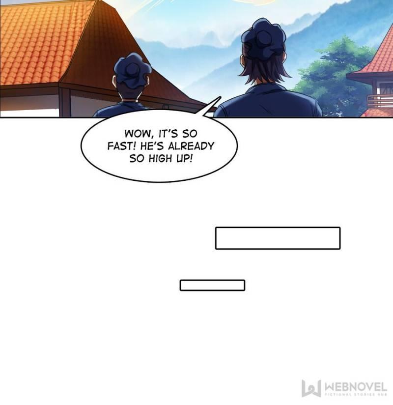 Cultivation Chat Group Chapter 222 page 52 - Chapter 222