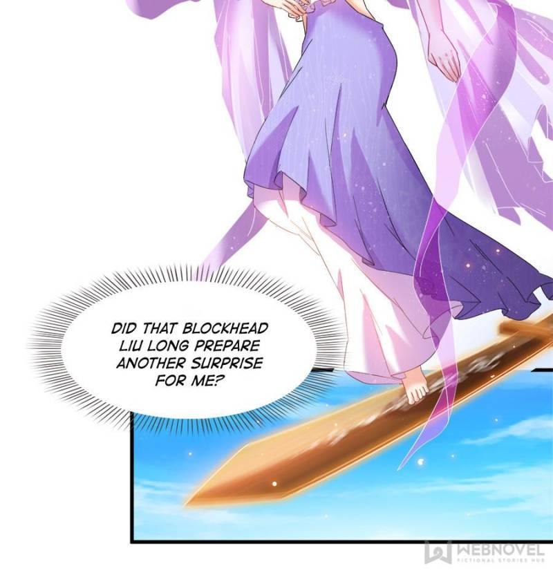 Cultivation Chat Group Chapter 222 page 56 - Chapter 222