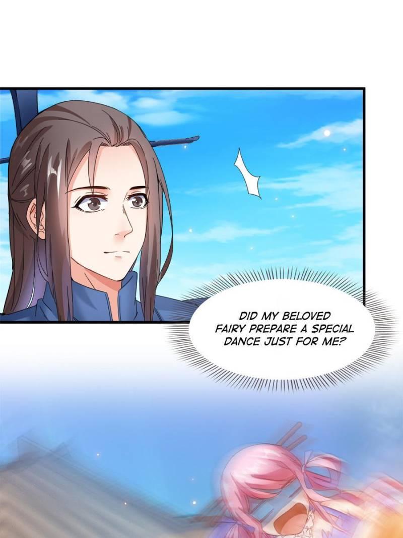 Cultivation Chat Group Chapter 222 page 57 - Chapter 222