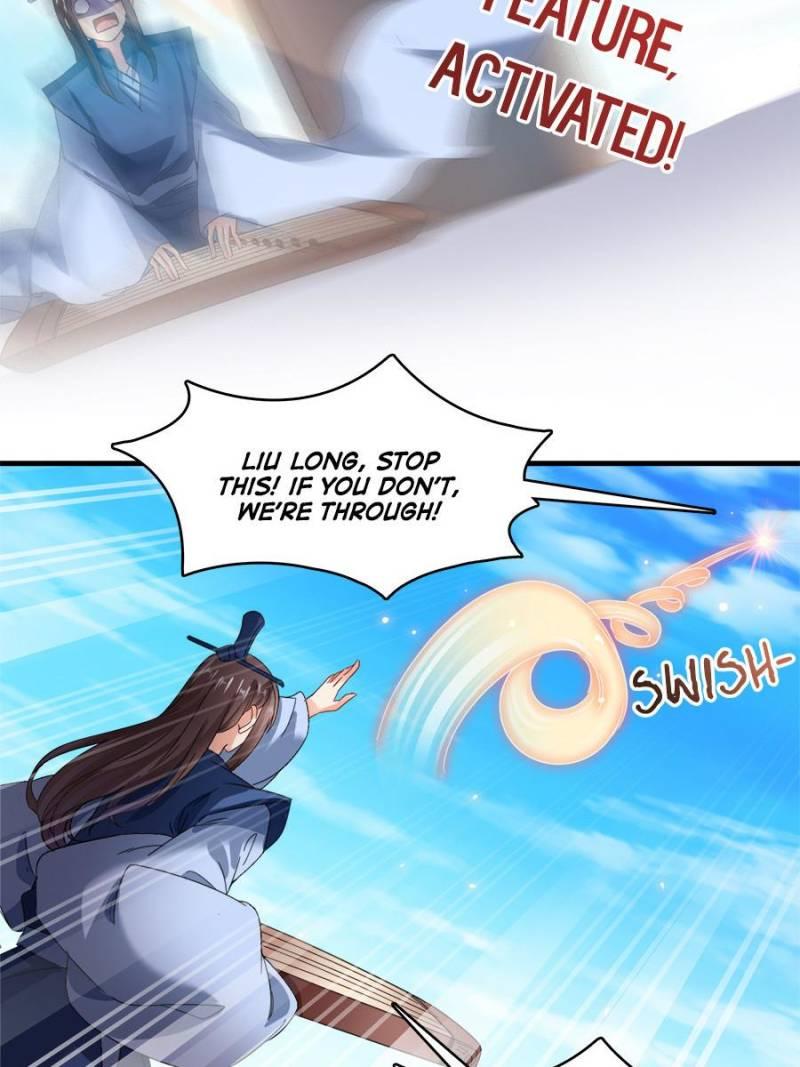 Cultivation Chat Group Chapter 222 page 59 - Chapter 222